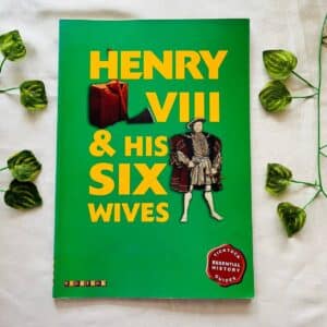Henry Vlll & His Six Wives