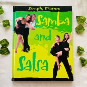 Samba And Salsa