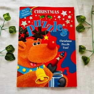Christmas Puzzles