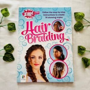 Hair Braiding