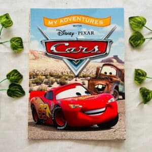Disney Pixar: Cars
