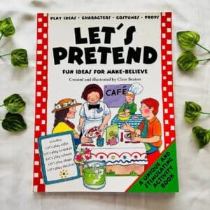 Let's Pretend