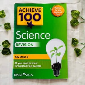 Science Revision