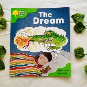 Oxford Reading Tree: The Dream