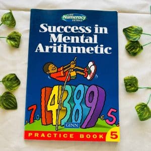 Success In Metlntal Arithmetic