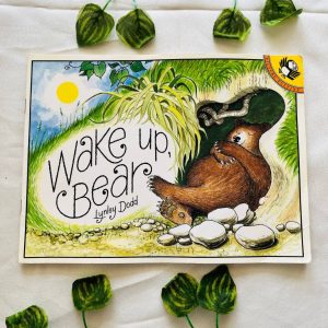 Wake Up, Bear