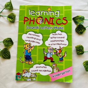 Learning Phonics