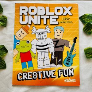 Creative Fun