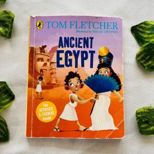Ancient Egypt