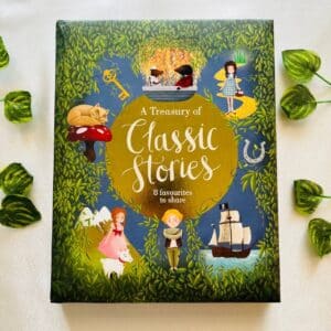 A Treasury of Classic Stories