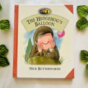 The Hedgehog's Balloon
