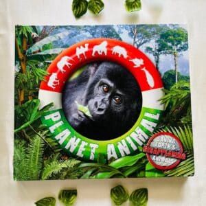 Planet Animal