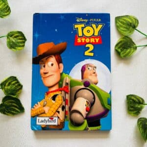 Disney Pixar: Toy Story 2