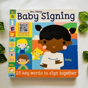 Yes, Baby! Baby Singing: Board Book