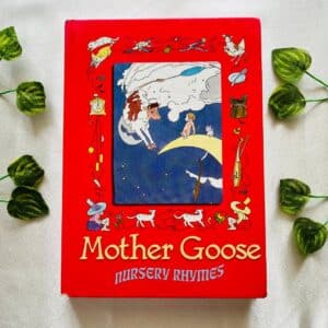 Mother Goose Nursery Rhymes