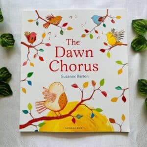 The Dawn Chorus: Picture Story Book