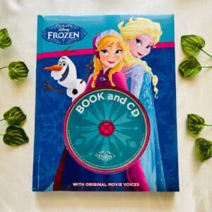 Disney Frozen