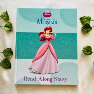 Disney Princess: The Little Mermaid