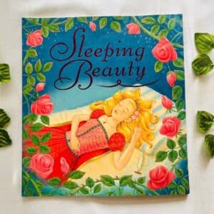 Sleeping Beauty: Picture Story Book