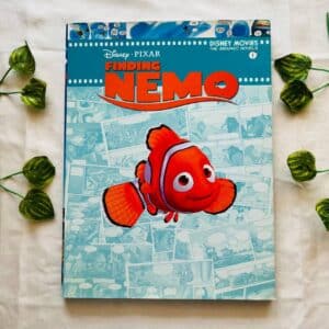 Disney Pixar: Finding Nemo