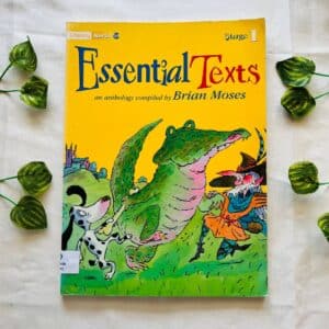 Essential Texts