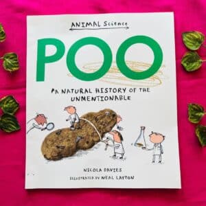 Poo A Natural History of the Unmentionable
