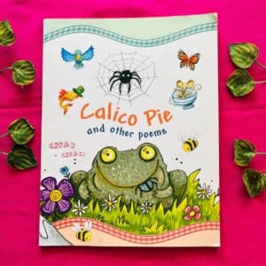 Calico Pie and Other Poems