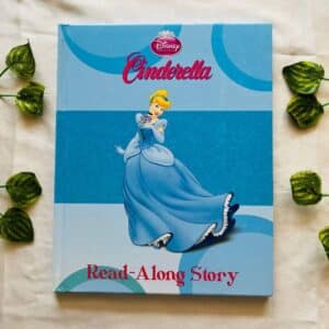 Disney Princess: Cinderella