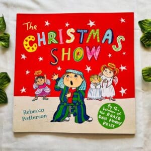 The Christmas Show: Picture Story Book