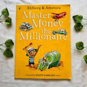 Master Money the Millionaire