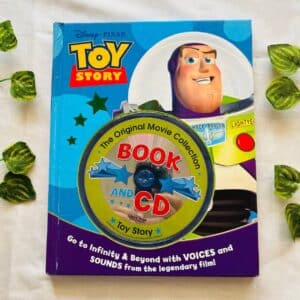 Disney Pixar: Toy Story