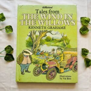 The Wind In the Willows