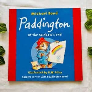 Paddington at the Rainbow's End
