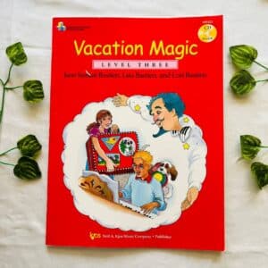 Vacation Magic