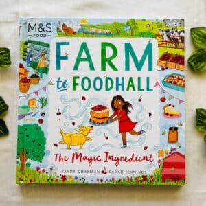 Farm to Foodhall