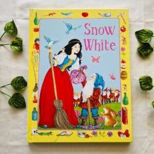 Snow White