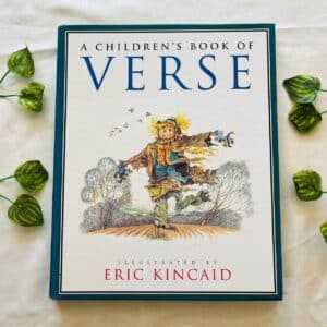 A Children's Book of Verse