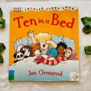 Ten in a Bed