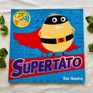 Supertato: Picture Story Book