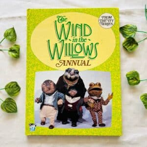 The Wind in the Willows