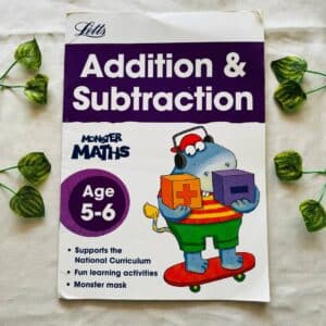 Addition & Subtraction