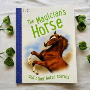 The Magician's Horse