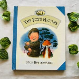 The Fox's Hiccups