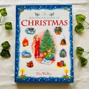 The Macmillan Book of Christmas