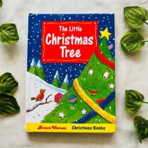 The Little Christmas Tree