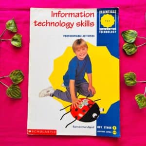 Information Technology Skills