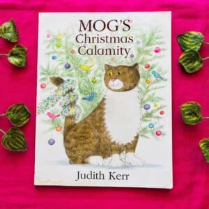 Mog's Christmas Calamity