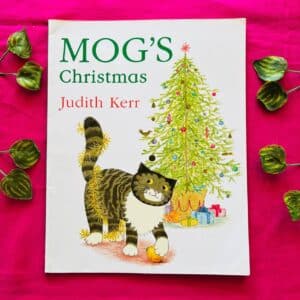 Mog's Christmas