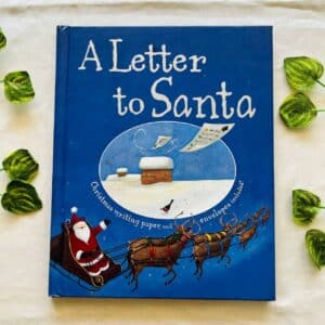A Letter to Santa