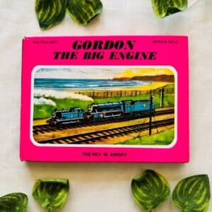 Gordon The Big Engine